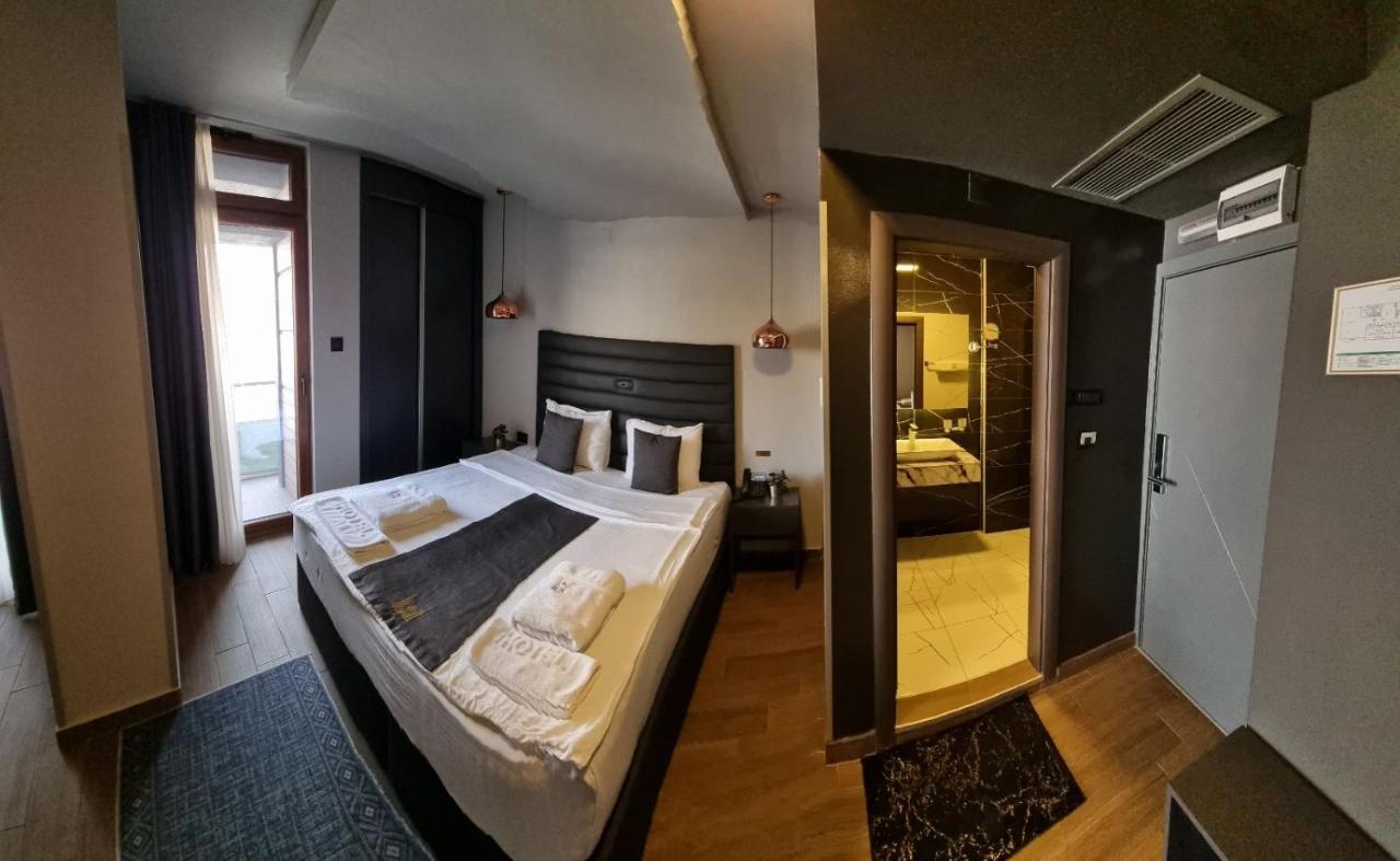 International Palace Veles Eksteriør bilde