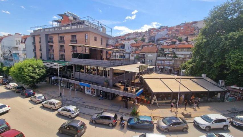 International Palace Veles Eksteriør bilde